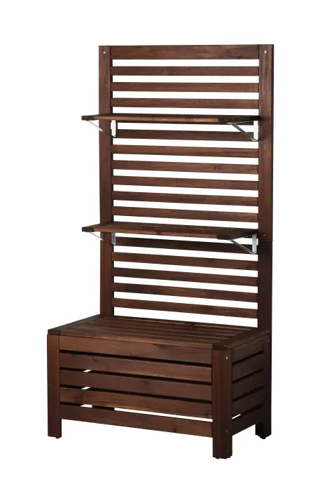 Best outdoor furniture material comparison